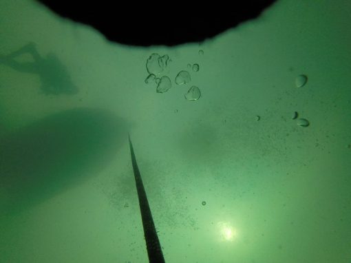 Buceo Tecnico