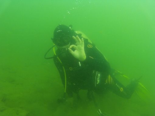 Curso de Buceo deportivo - Imagen 2
