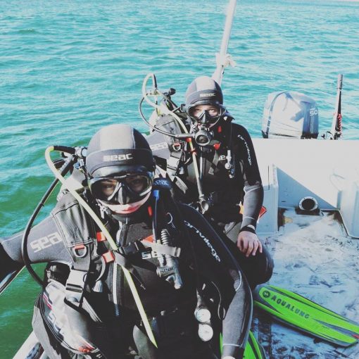 Curso de Buceo deportivo - Imagen 5