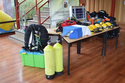 Carga de botella con aire comprimido para Buceo, PCP y Paintball, Gran Concepcion - Imagen 4