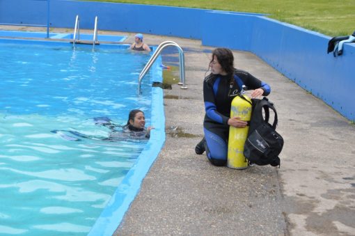 Carga de botella con aire comprimido para Buceo, PCP y Paintball, Gran Concepcion - Imagen 2