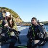 Bautizo Submarino o Iniciación en buceo