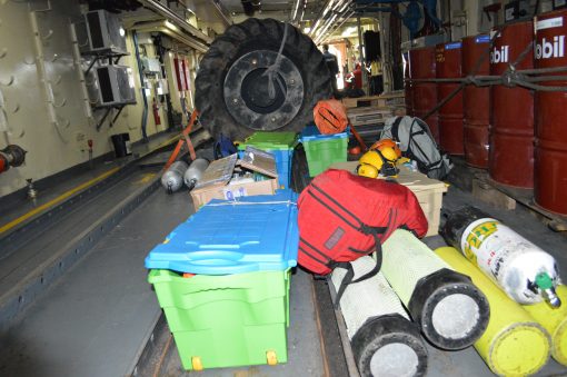 Buceo Tecnico - Imagen 2