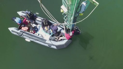 Buceo Tecnico - Imagen 3